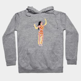 Katy Vegas Hoodie